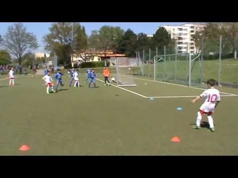 FC 1980 Wien U10 – Donaustadt U10