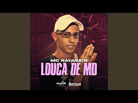 Louca de Md