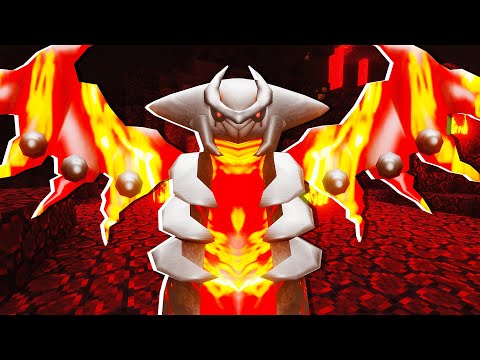 Richj - Defeating the Hardest DUNGEON in Pokemon! - Minecraft Pixelmon Multiplayer Server