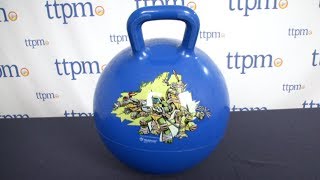 Download lagu Hoppers from Hedstrom mp3