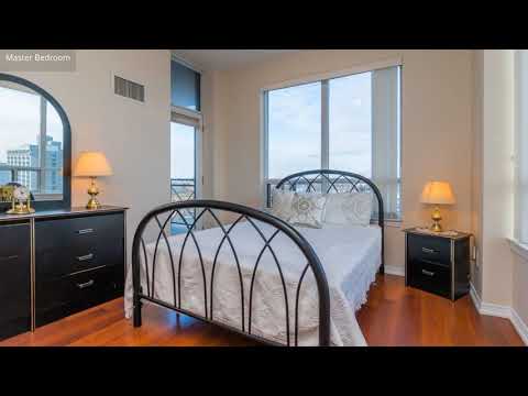 2772 Keele Street, Suite 807