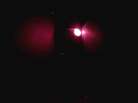 Daytrippers Blind Scream