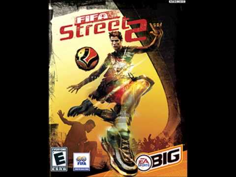FIFA Street 2 song: Pendulum Hold Your Colour (Bi Polar Mix)