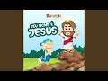 Seu Nome é Jesus