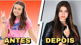 Idade Atual dos Atores e Atrizes de A INFÂNCIA DE ROMEU E JULIETA