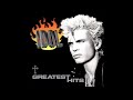 Dancing With Myself EP Version - Billy Idol