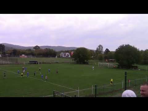 Trstenik PPT - OFK Sinđelić 0:2, 9.kolo Srpske lige "Istok" 2025/26.