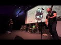 Buffalo Tom - "Stymied" (live at the 1st PCTB Fest, Somerville, MA 11/1/2024)