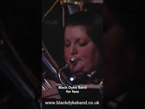 Home of Legends, Black Dyke Band