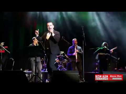 Ferhat Göçer - Aldırma Gönül Aldırma (Berlin konserinden 2020)