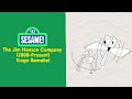 The Jim Henson Company 2008 Present Logo Remake