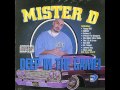 Mister D - Riders Groove feat Young Dre & Sexcee