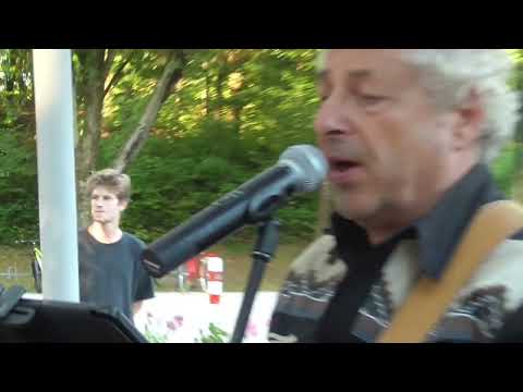 Jetband 2022 im Hopfengarten - I Saw Her Standing There