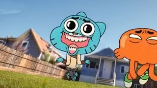 [YTP] Gumball's Based Experience