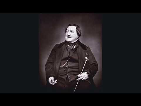 ROSSINI Barber of Seville overture  THEMODIST T89262