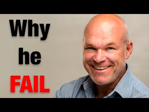 Why Uwe Boll Fail | Career, Filmography, Rise and Fall