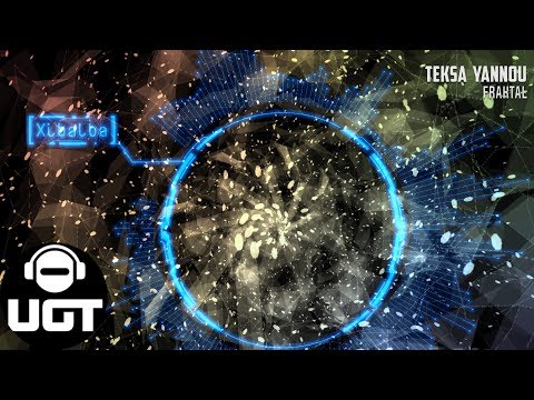 Teksa & Yannøu - Fraktal