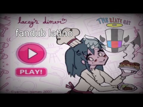 disturbing secret ending found in 2007 flash games-lacey's flash games //fandub en español//blatehat