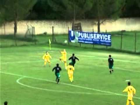 ONDA TG 3.11.2012 - PRATOLA E PACENTRO CALCIO PRESENTAZIONE