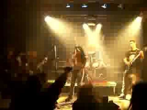 Goregast - Chinabrain for Apes