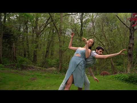 Ode to Joy | Emily Kikta & Peter Walker, New York City Ballet