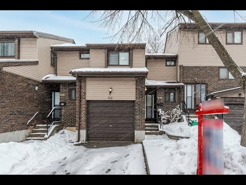 60 Carleton Place, Brampton Home by C.J Buttar - Real Estate Properties