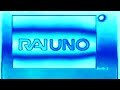 Rai 1 Bumper 1983 Effects