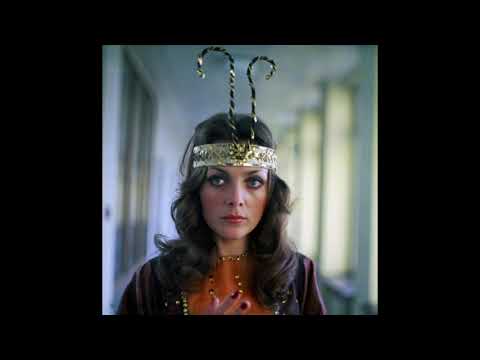 Irena Jarocka - Nie odchodź jeszcze (disco pop, Poland 1980)