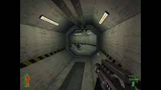 IGI 1 Mission 14 Finding The Bomb /Final