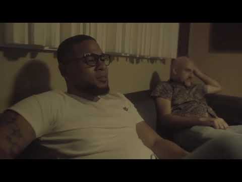 Making of  "Lanta Bèk" Dibo D x Randal Corsen ft Jeon collab Slick!