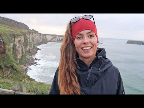 Northern Ireland - The best sights - A brilliant road trip