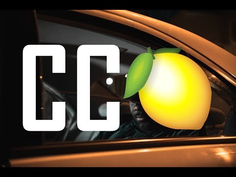 Kozarth - CC (prod. by Genshin)