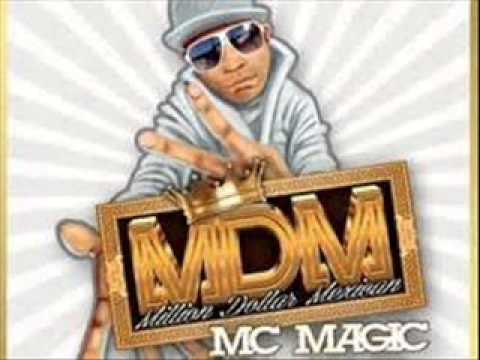 MC Magic ft. Nichole - Without You (NEW SONG MARCH 2015)