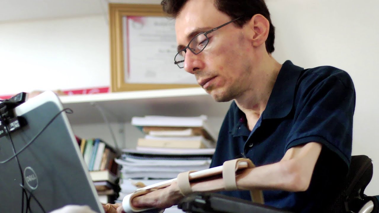 Especial Acessibilidade:  inclusão no mercado de trabalho