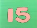The Great Numbers Game Mother Brown S Farm Number Fifteen Song European Spanish
