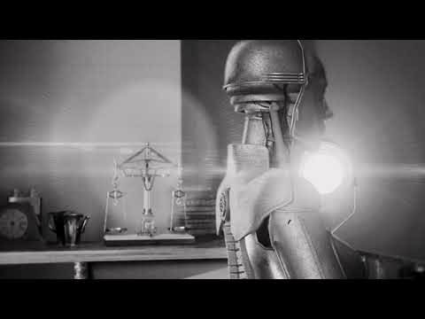 Metropolis Ark Trailer