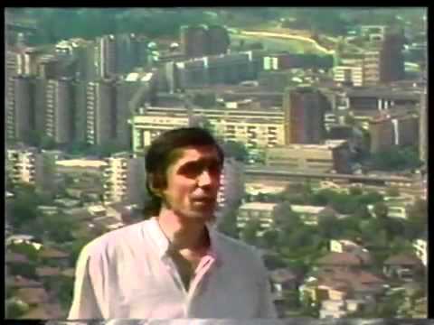 Makedonija--NIKOLA DAVIDOVSKI ''ZEMJO MILA''.mp4