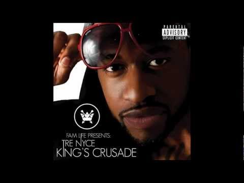Tre Nyce - Find My Way [King's Crusade]