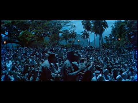 Scene from Honey Bun by New Broadway Cast of South Pacific (2008)