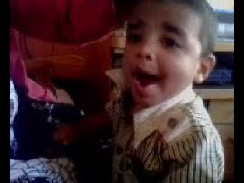 andrew funny silvepura baby drinking wine.avi
