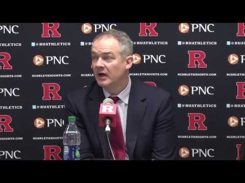 RVision: Men's Basketball Postgame Press Conference - Niagara