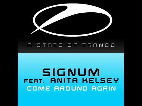 Signum - Come Around Again (Vocal Extended) (feat. Anita Kelsey)