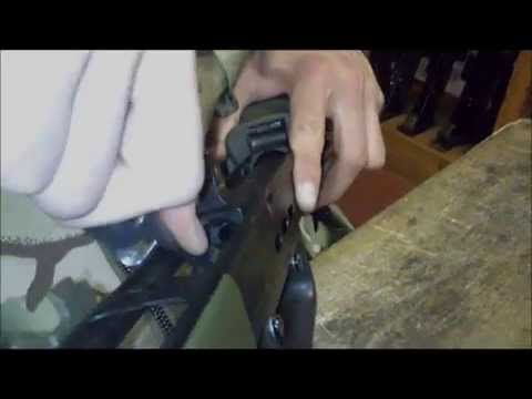 The Breechtool™ Quick Tips - The Brush Head - Weapon Cleaning Evolved