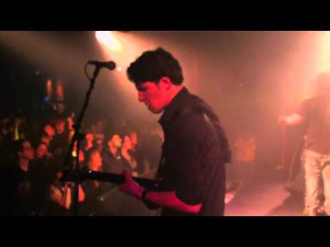 Finest Hour- Bulletproof Messenger LIVE