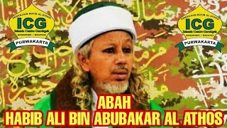 Download lagu ABAH HABIB ALI BIN ABUBAKAR AL ATHOS - PANGTI ICG PURWAKARTA #ICGPURWAKARTA mp3 Download lagu ABAH HABIB ALI BIN ABUBAKAR AL ATHOS - PANGTI ICG PURWAKARTA #ICGPURWAKARTA mp3