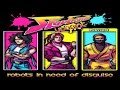 Upbeat Starbomb: Player Select - Robots in need ...