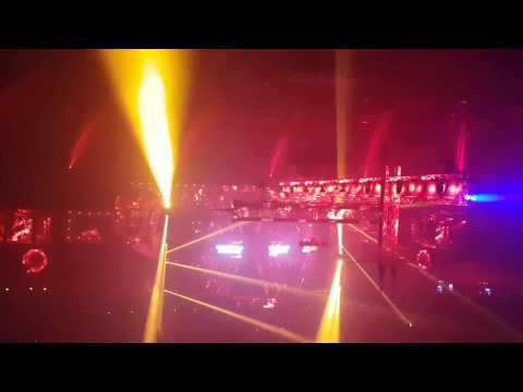 Syndicate 2016 - Mega Anthem Mix - 10 Years of Syndicate - Raven verbindet