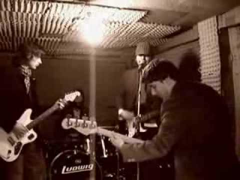 Eulália - Radiophonics