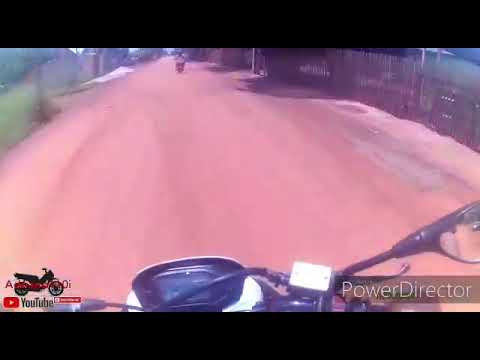 Rolezinho em vila bela a primeira capital do mato grosso