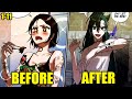 1 11 A Tattoo Artist Transmigrated To The Novel She Read And Possessed The Dragon Power Manhwa Recap